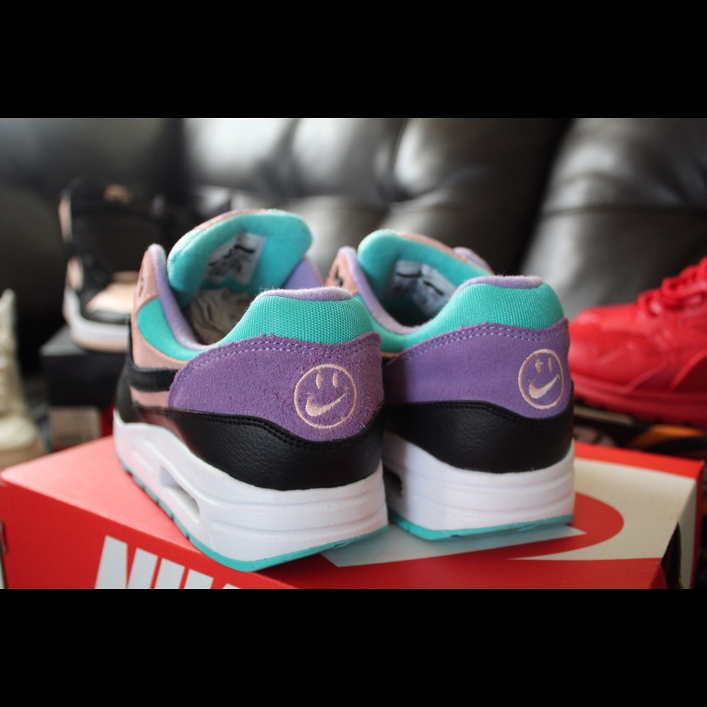 Air max “Have a Nike Day”